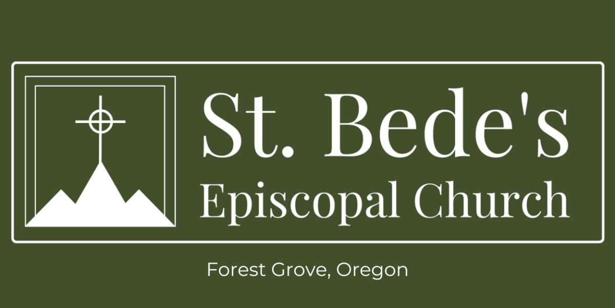 St. Bede's Episcopal Church in Forest Grove, Oregon