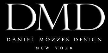 Daniel Mozzes Design logo