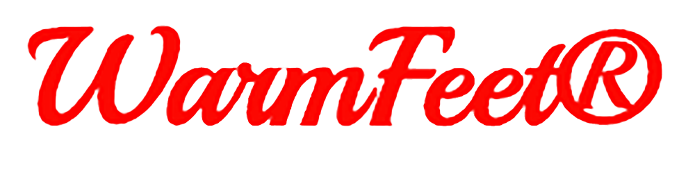 WarmFeet logo