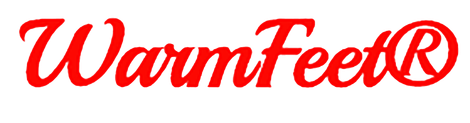 WarmFeet logo