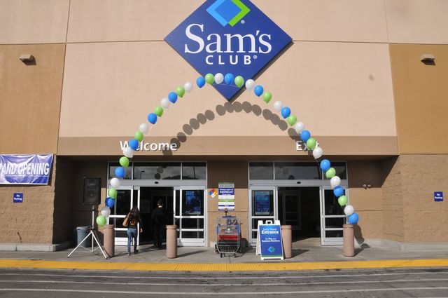 SAM'S CLUB - 293 Photos & 322 Reviews - 1399 Artesia Blvd, Gardena