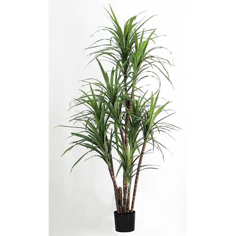 pianta artificiale per interni