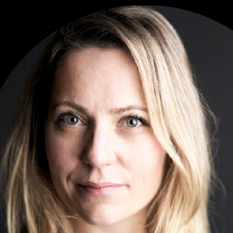 Profielfoto Inge Massalt