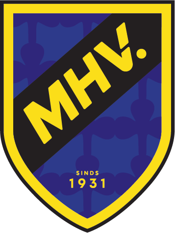 Meppeler Hockey vereniging logo