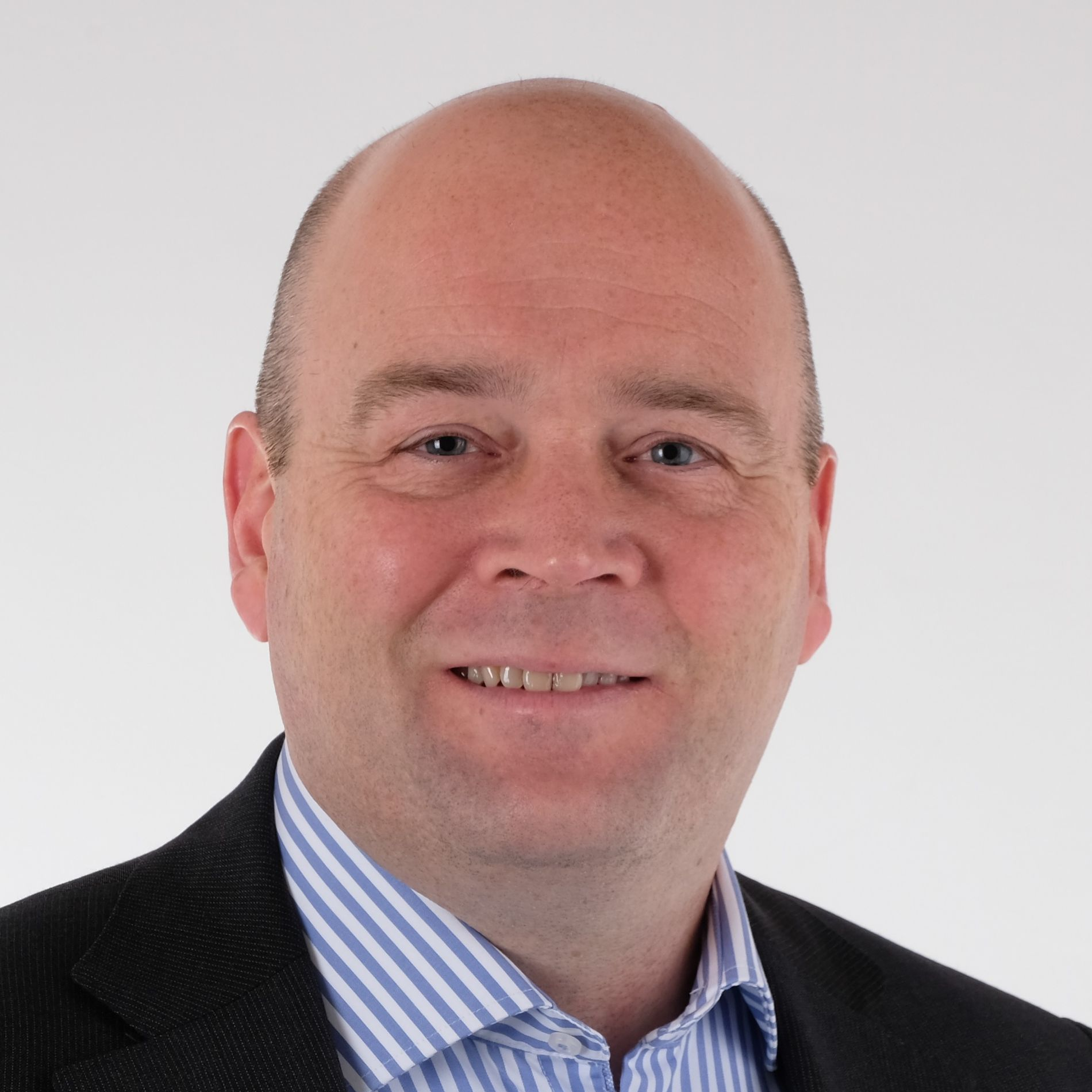 Profielfoto Martijn Verstraaten