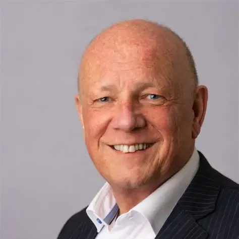 Profielfoto Jurgen Kramer