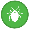 bug icon