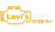 Company Logo | Levi's TDI's