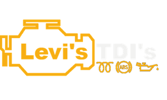 Company Logo | Levi's TDI's