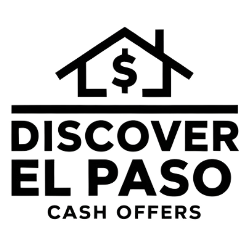 Discover El Paso Cash Offers Logo