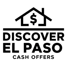 Discover El Paso Cash Offers Logo