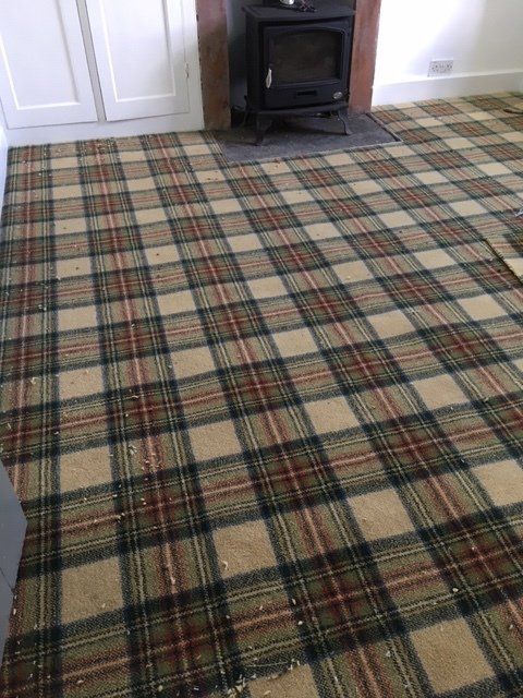 Flooring projects 12