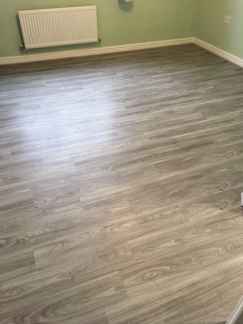 Flooring projects 14
