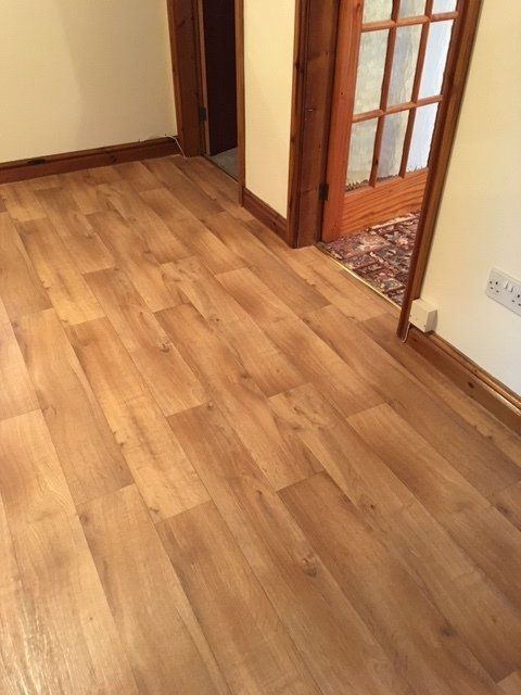 Flooring projects 15
