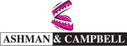 Ashman & Campbell logo