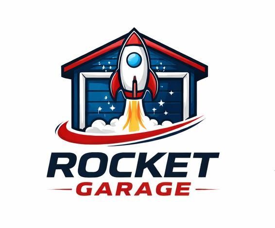 Rocket Garage