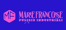 logo marie francoise zoppo