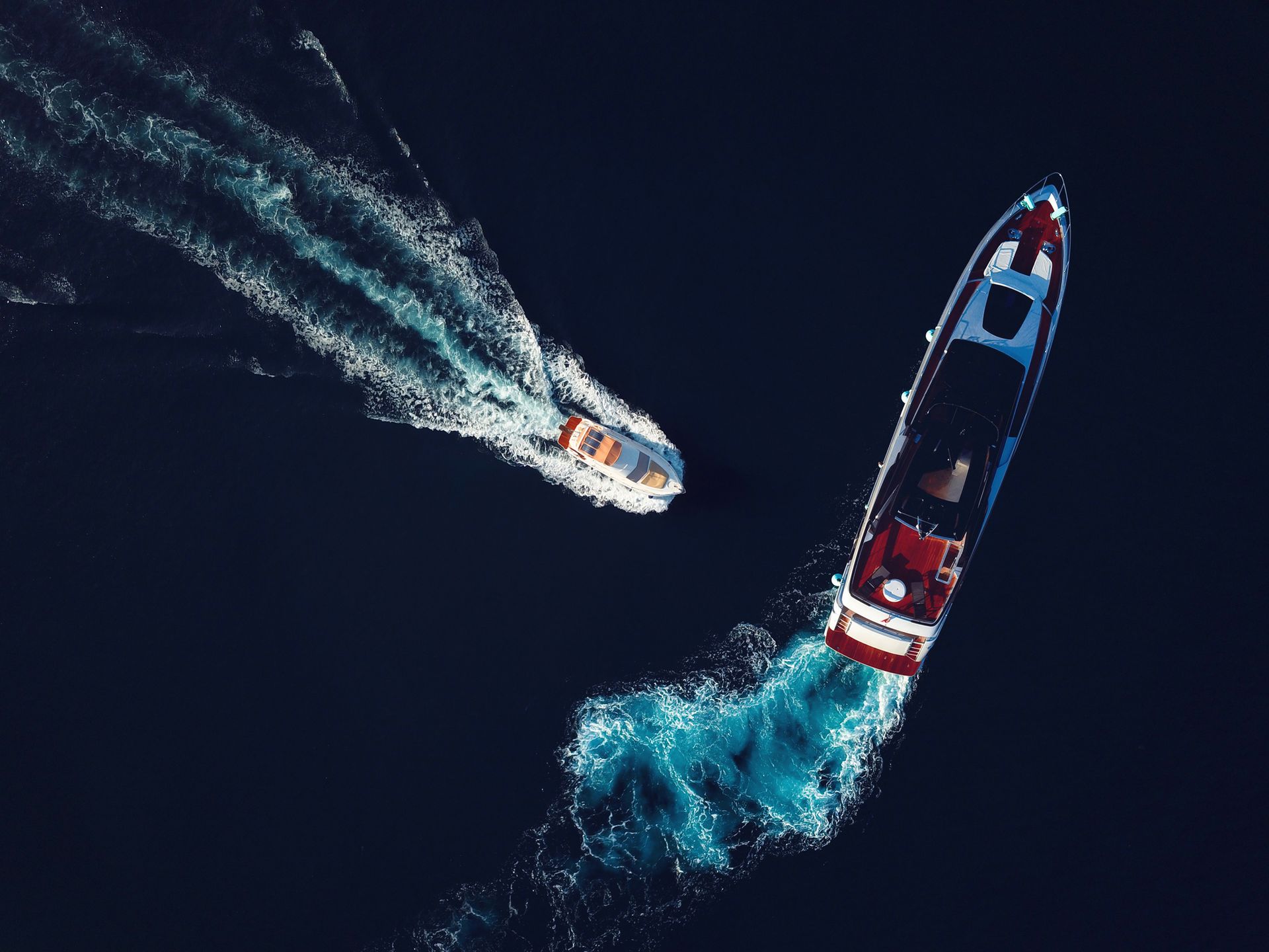 incidente nautico