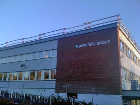 Østerås skole