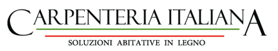 Logo Carpenteria Italiana