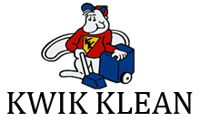 Kwik Klean logo