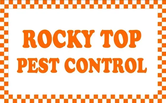 Rocky Top Pest Control