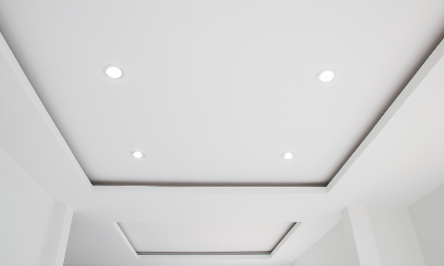 ceiling contractors