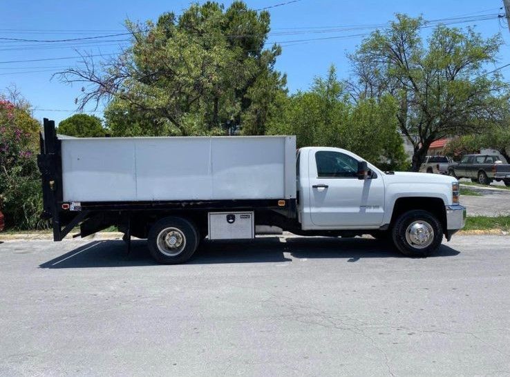 FLETES Y TRASLADOS RG 