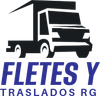 FLETES Y TRASLADOS RG 