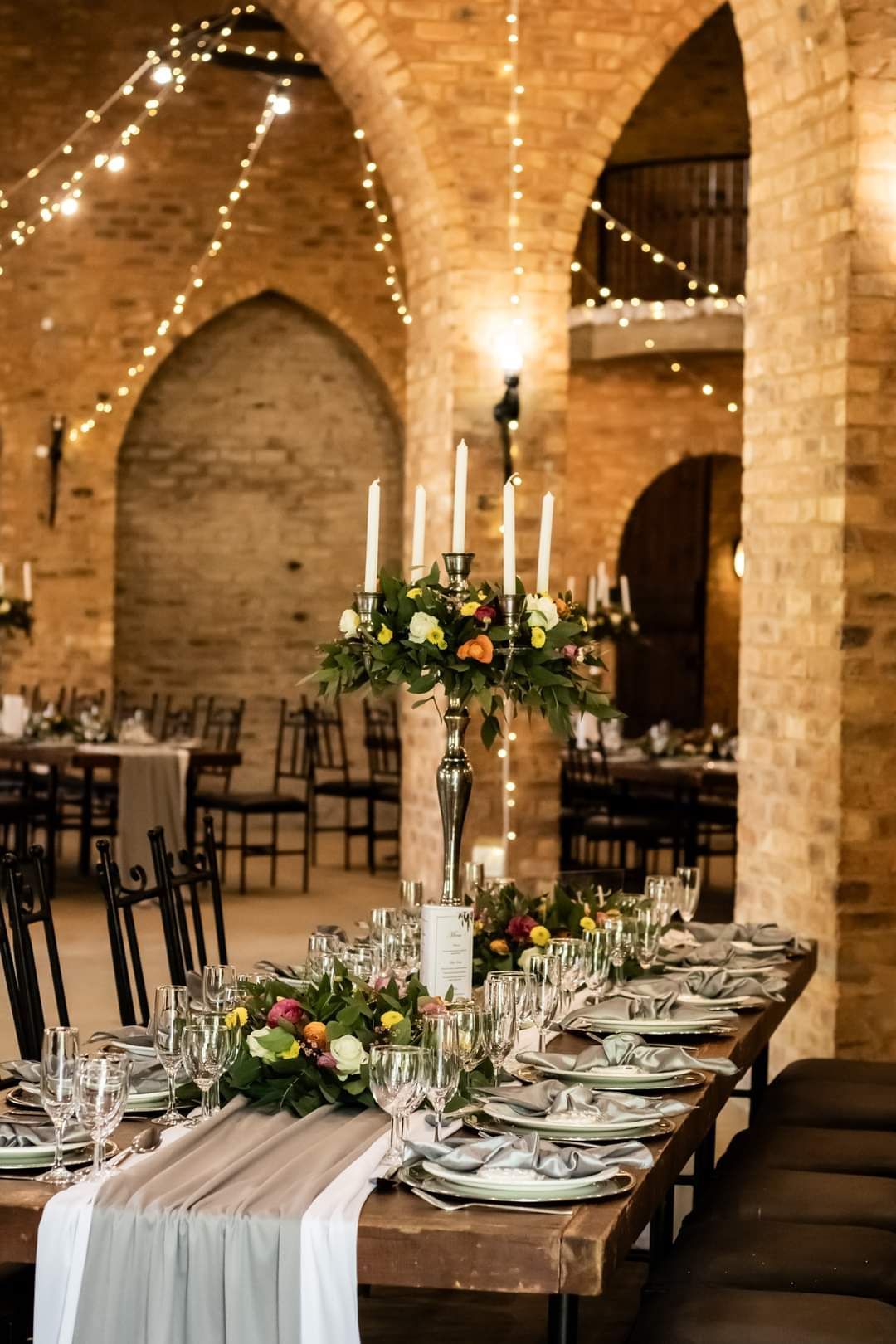 Premier Exclusive Wedding Venue In Pretoria East l Riverside Castle