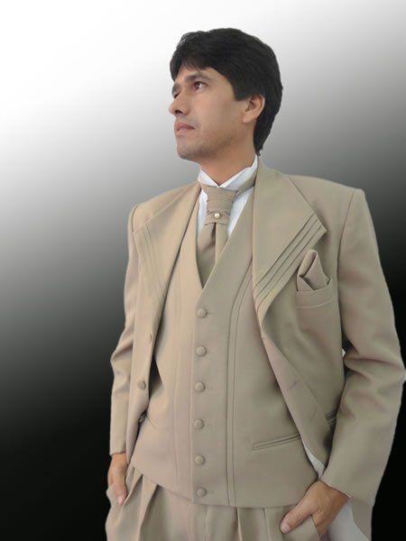 Moda Masculina - Galvão Rigor