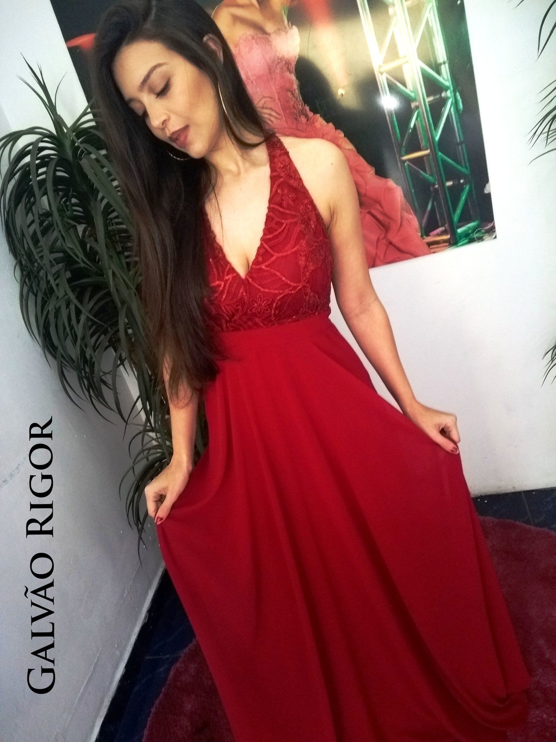 Moda Feminina - Galvão Rigor