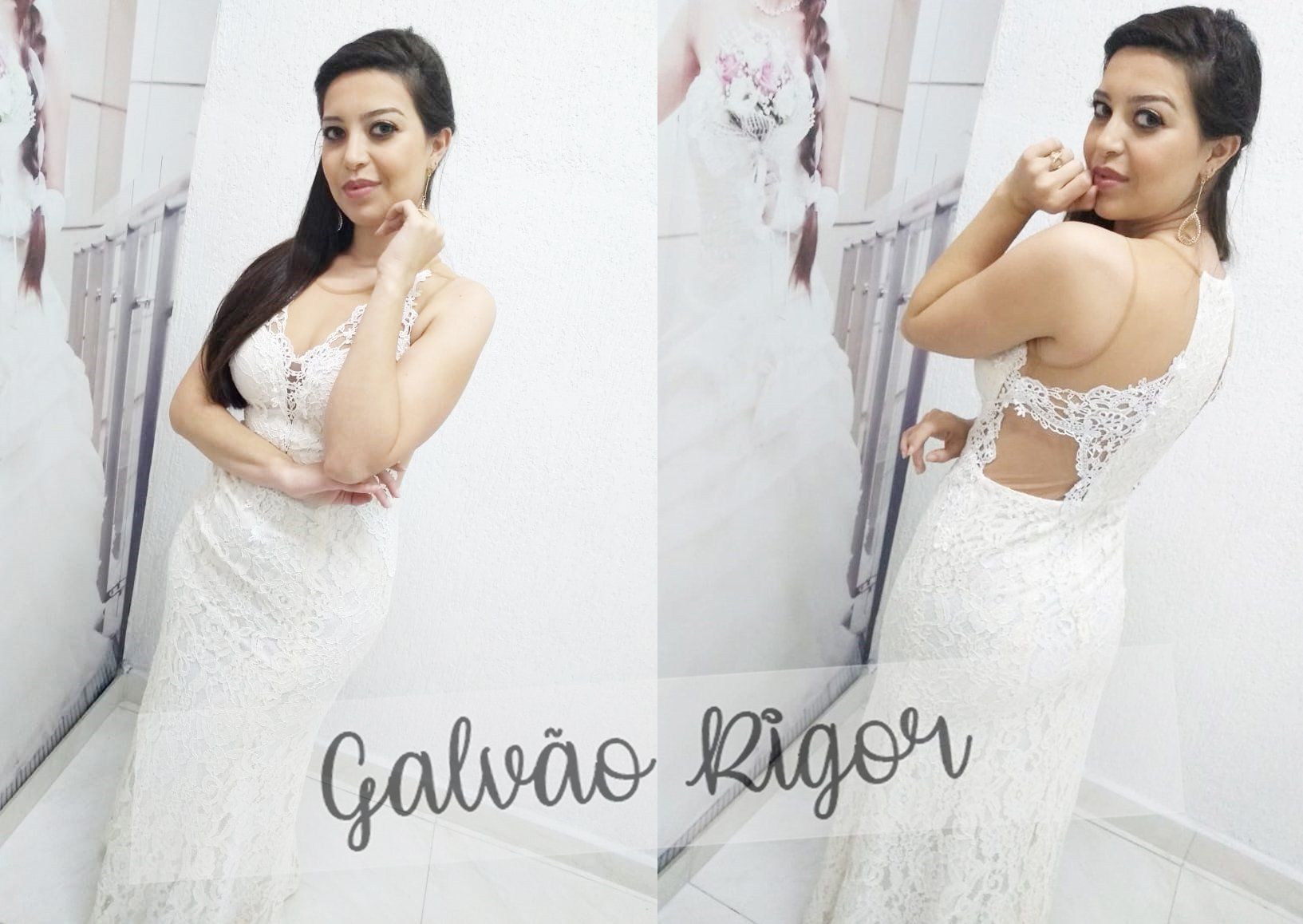 Moda Feminina - Galvão Rigor