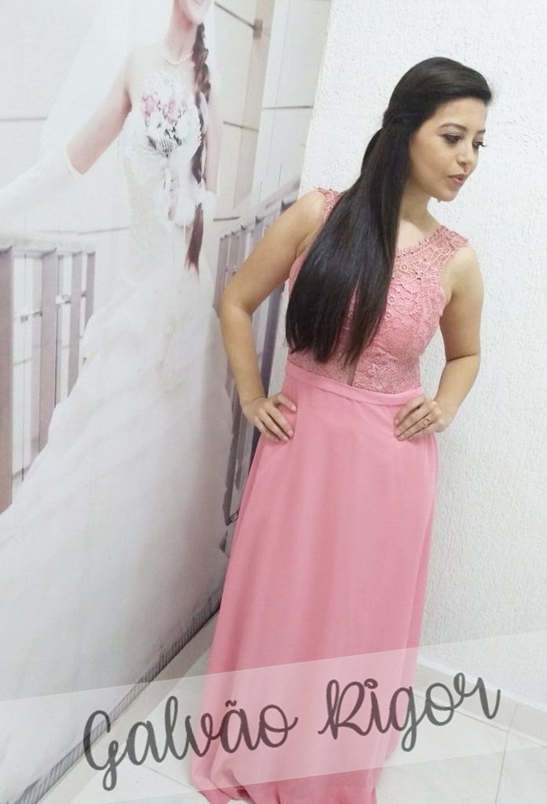 Moda Feminina - Galvão Rigor