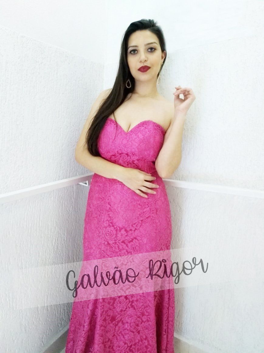 Moda Feminina - Galvão Rigor