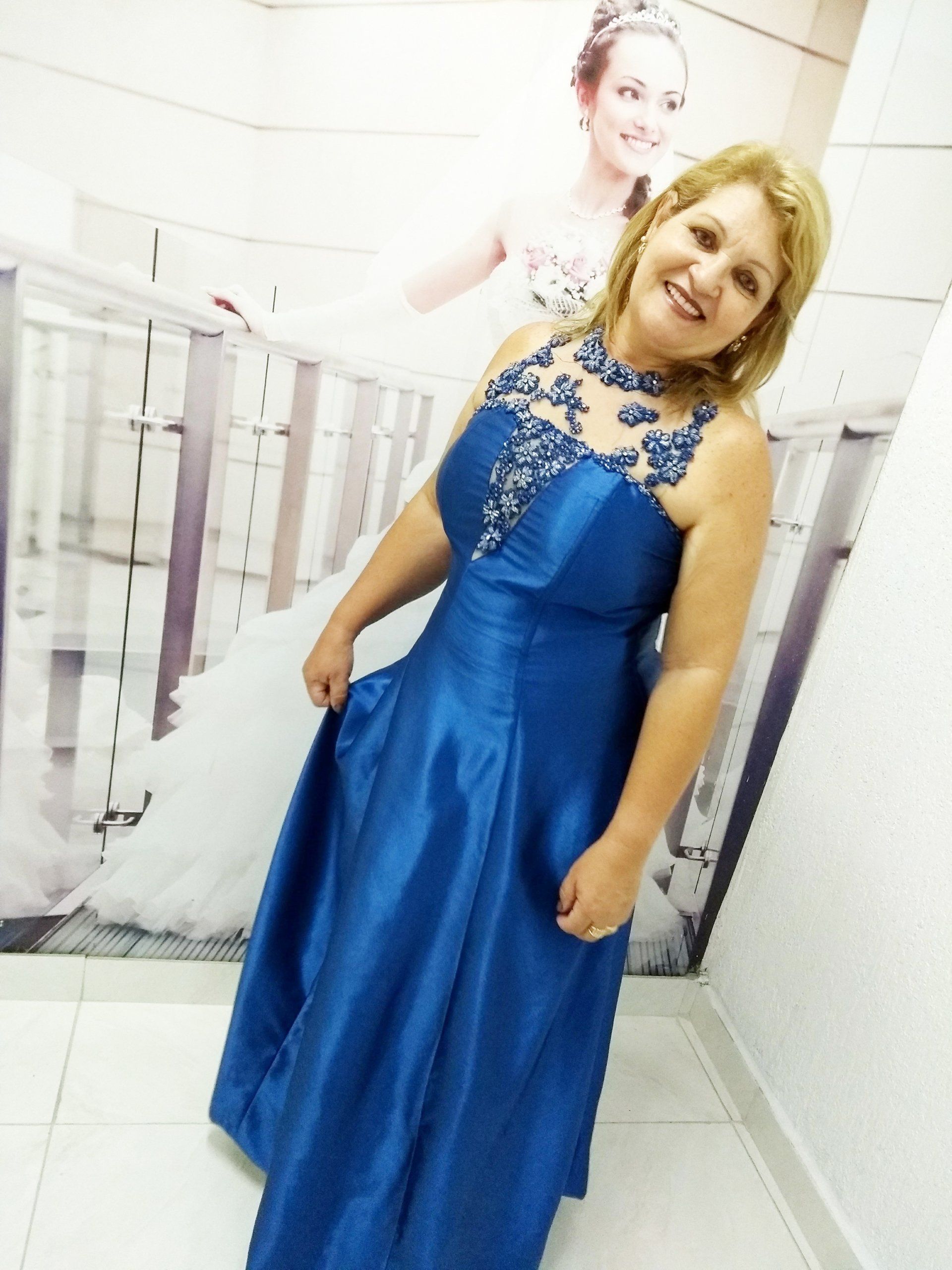 Moda Feminina - Galvão Rigor