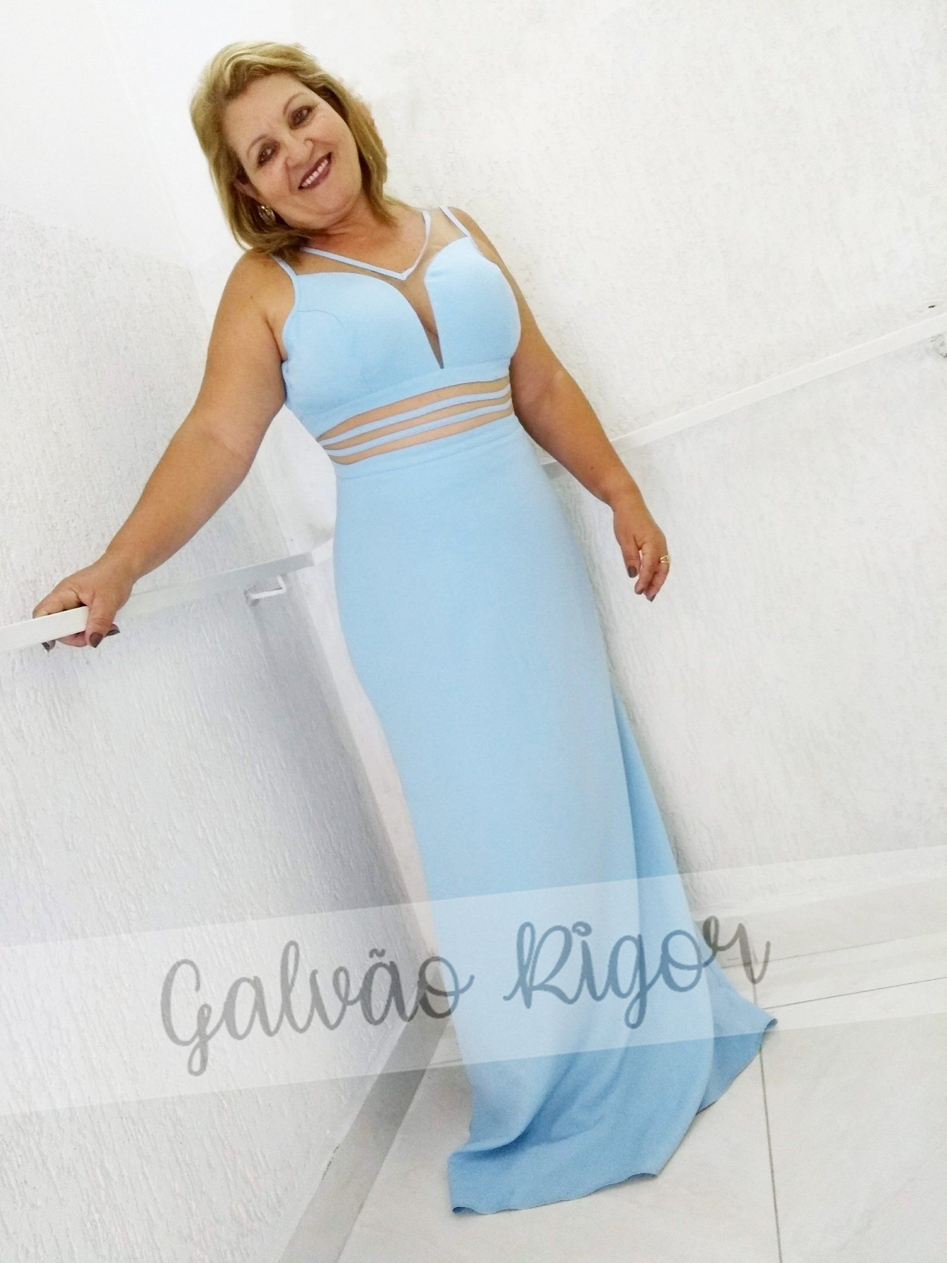 Moda Feminina - Galvão Rigor