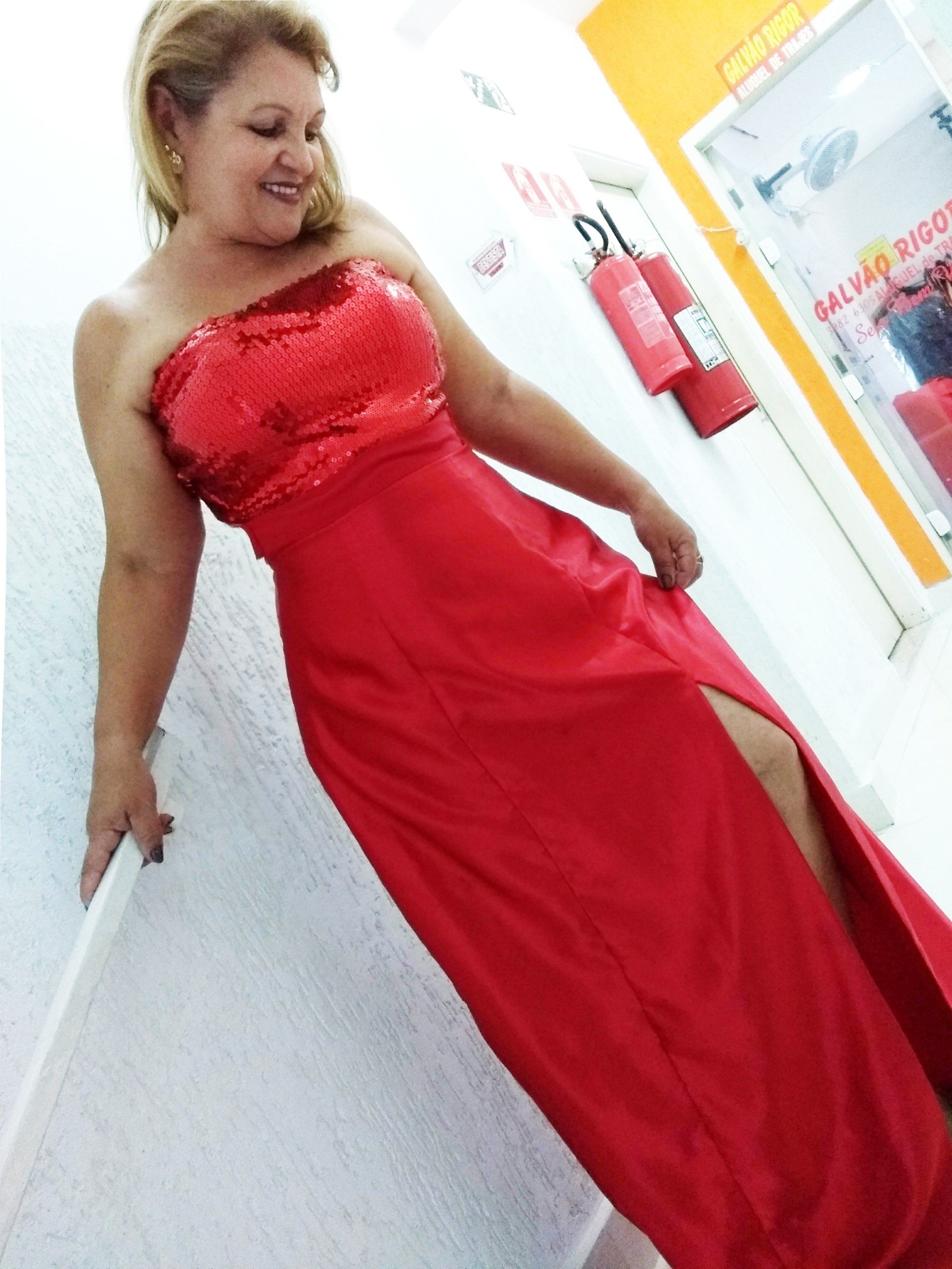 Moda Feminina - Galvão Rigor