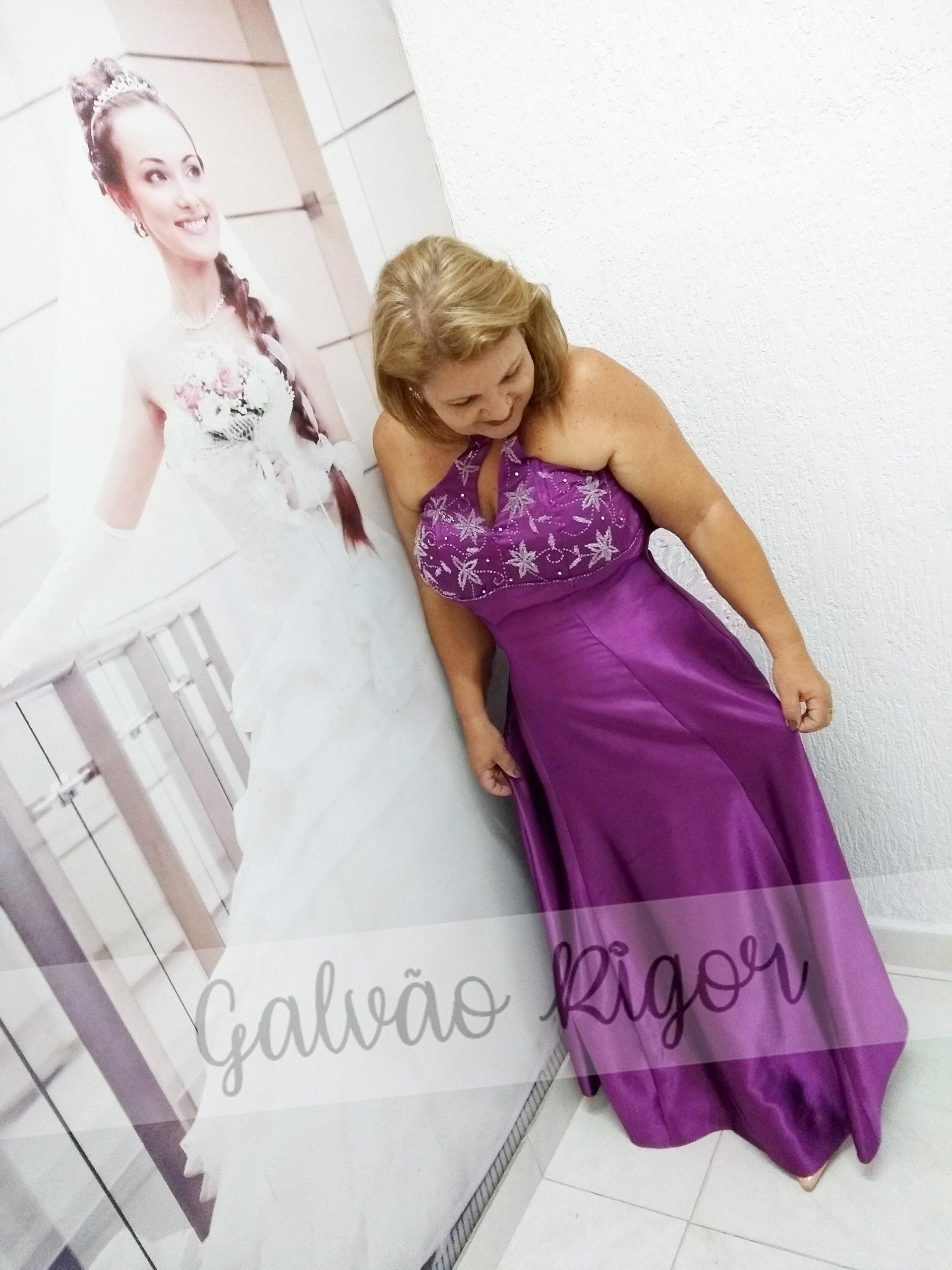 Moda Feminina - Galvão Rigor