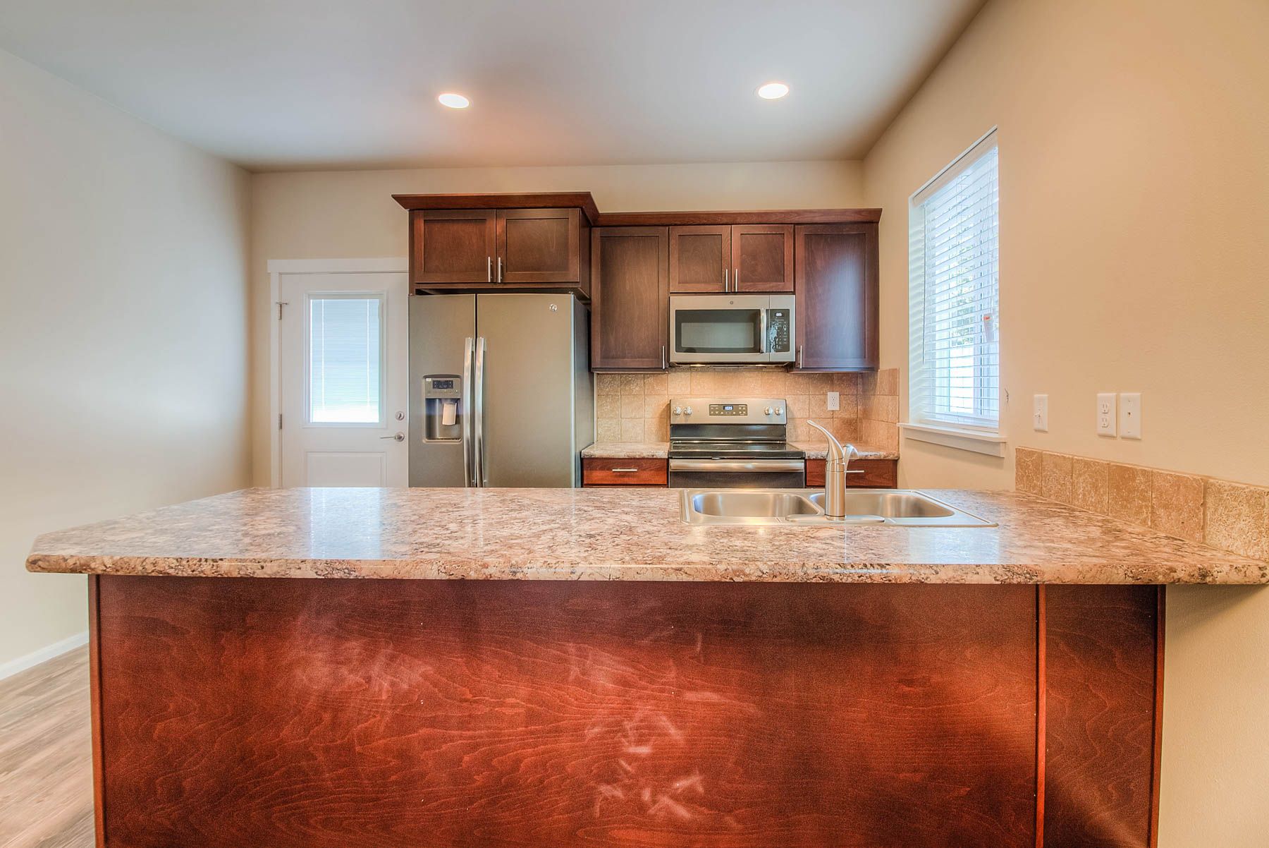 Kitchen | Ahtanum Crossing