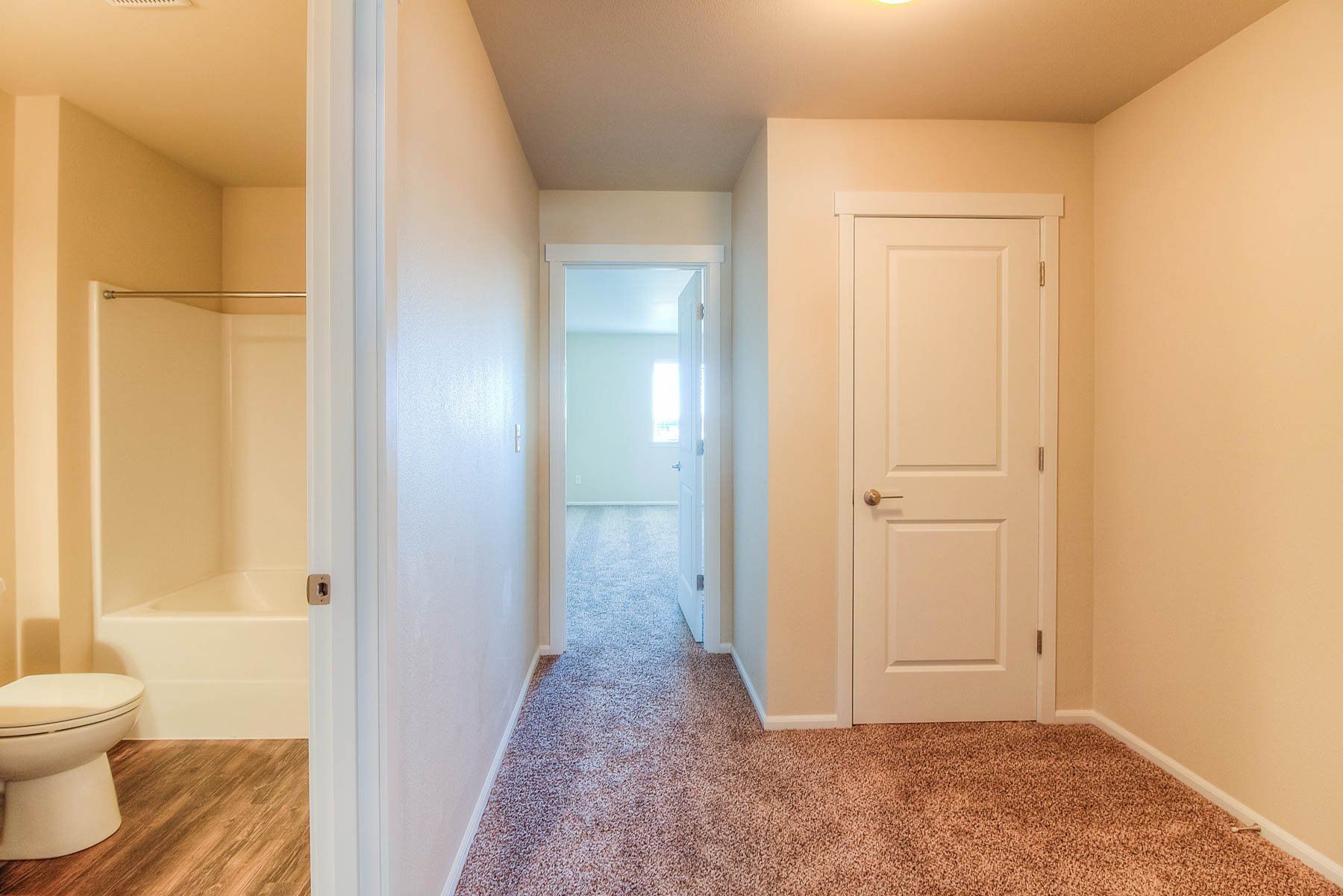 Upstairs | Ahtanum Crossing