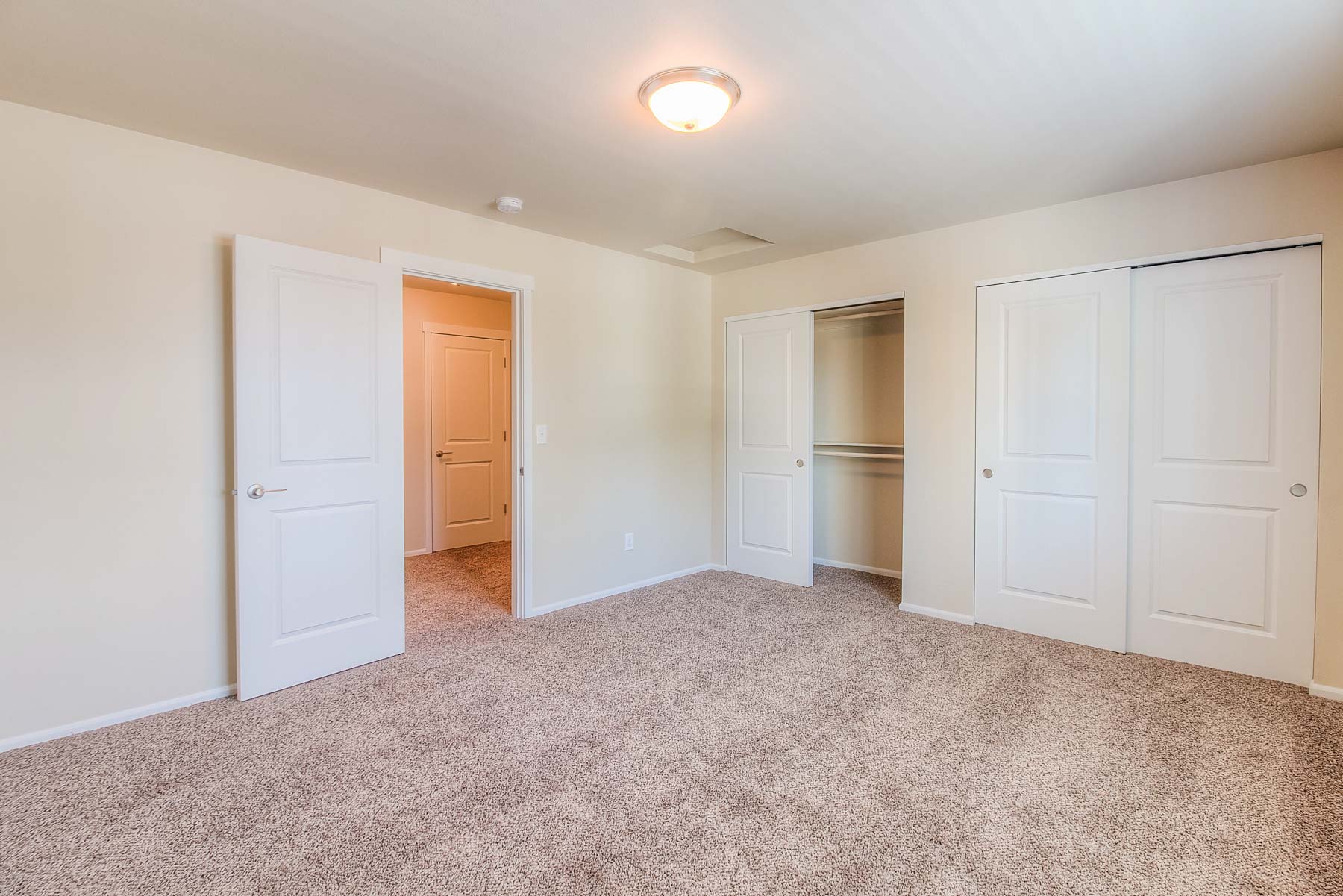 Bedroom | Ahtanum Crossing