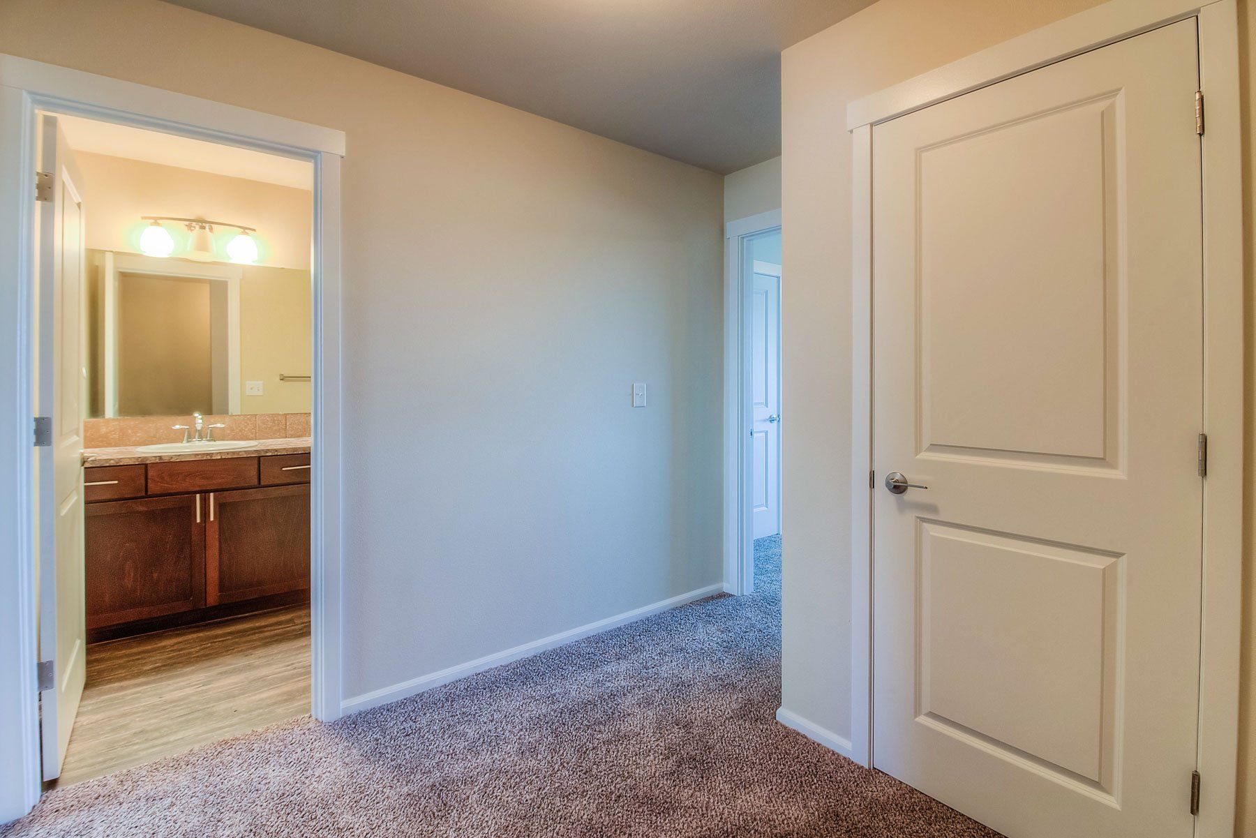 Upstairs | Ahtanum Crossing