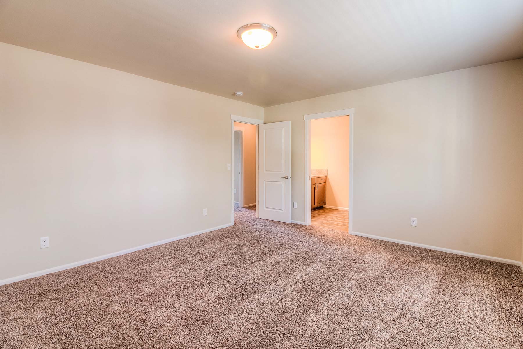 Bedroom | The 1700 Ahtanum Crossing