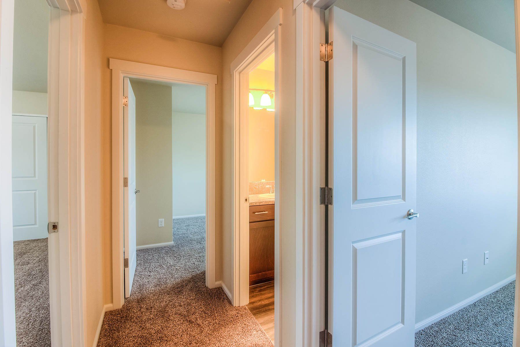 Upstairs | The 1700 Ahtanum Crossing