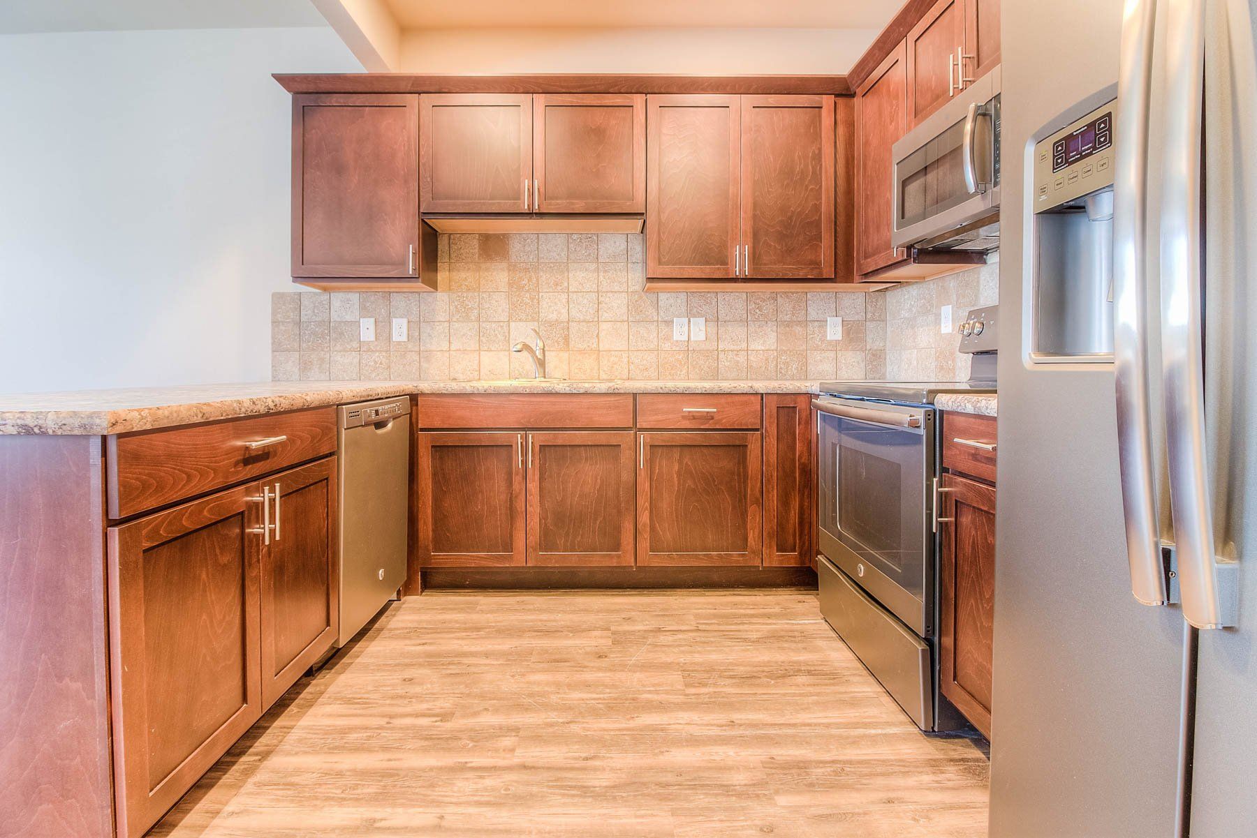 Kitchen | The 1700 Ahtanum Crossing