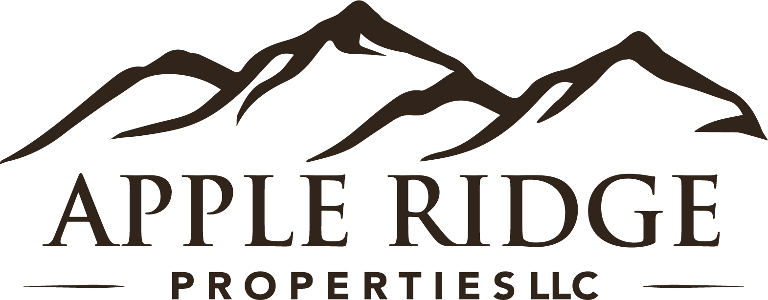 Apple Ridge Properties Logo