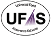 UFAS logo