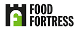 Food Fortress logo