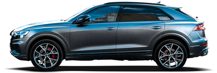 SUVs & Crossovers | University Tire and Auto